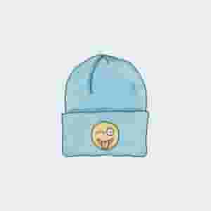 Beanie with Logo